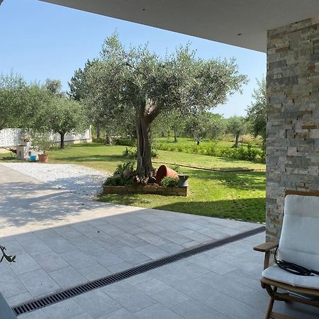 B&B La Villetta Bellante ภายนอก รูปภาพ