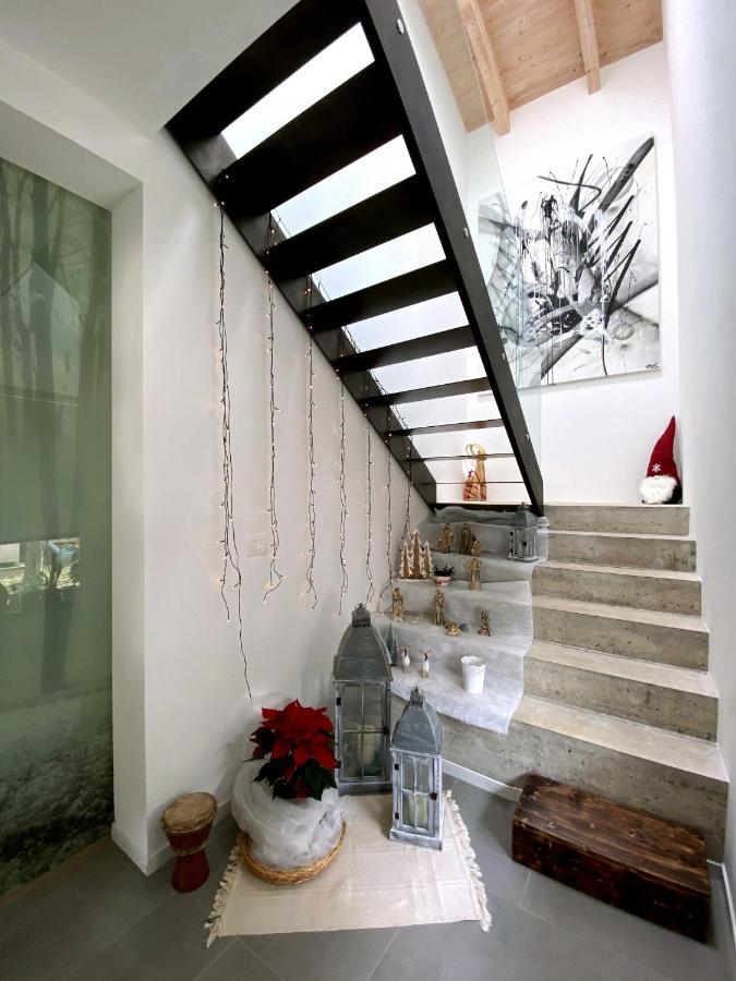 B&B La Villetta Bellante ภายนอก รูปภาพ