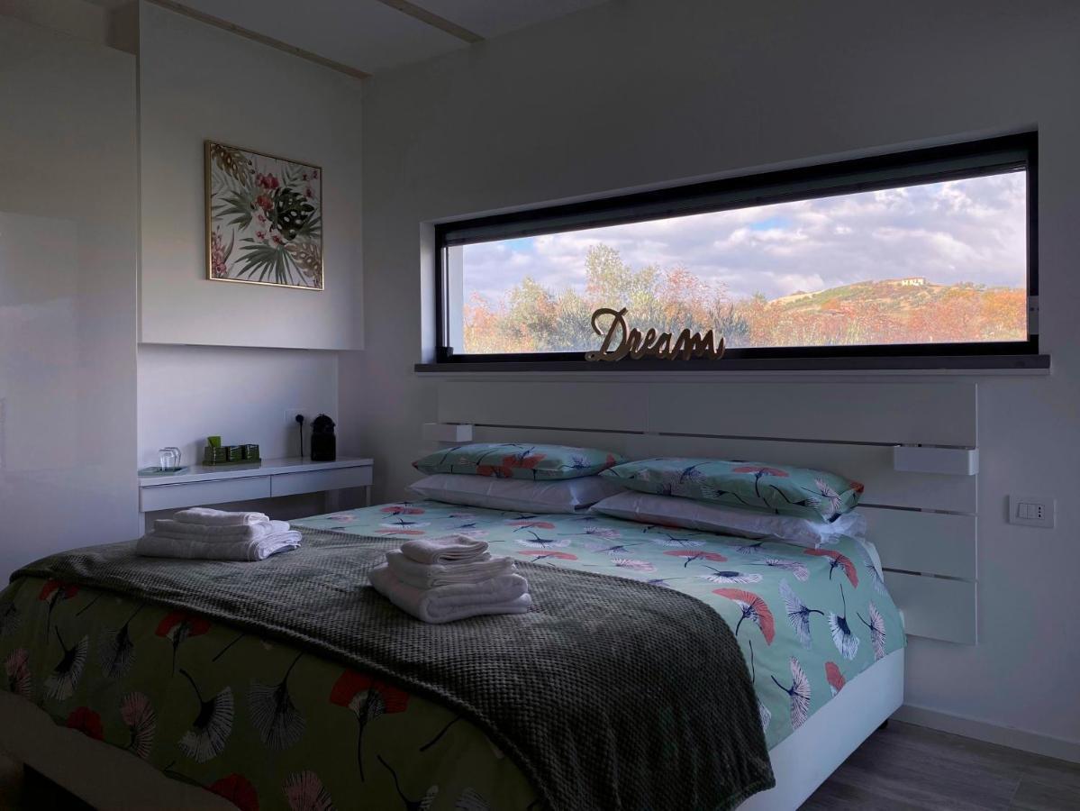 B&B La Villetta Bellante ภายนอก รูปภาพ