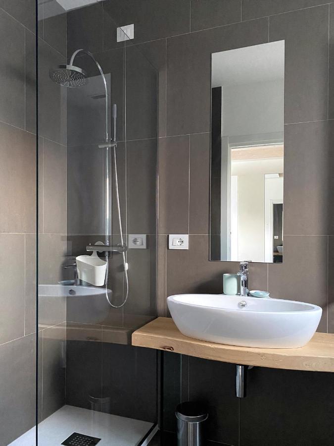 B&B La Villetta Bellante ภายนอก รูปภาพ