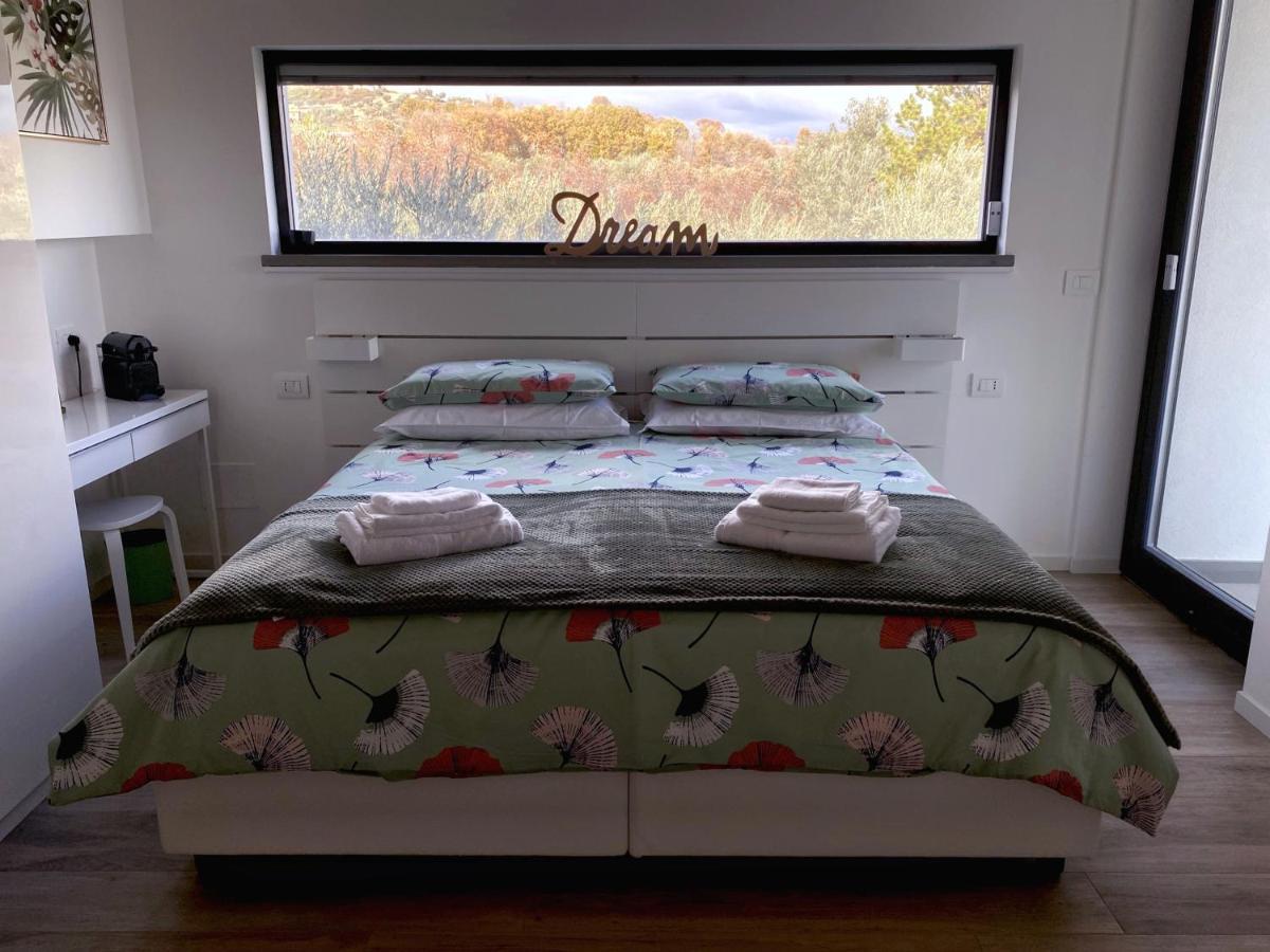 B&B La Villetta Bellante ภายนอก รูปภาพ