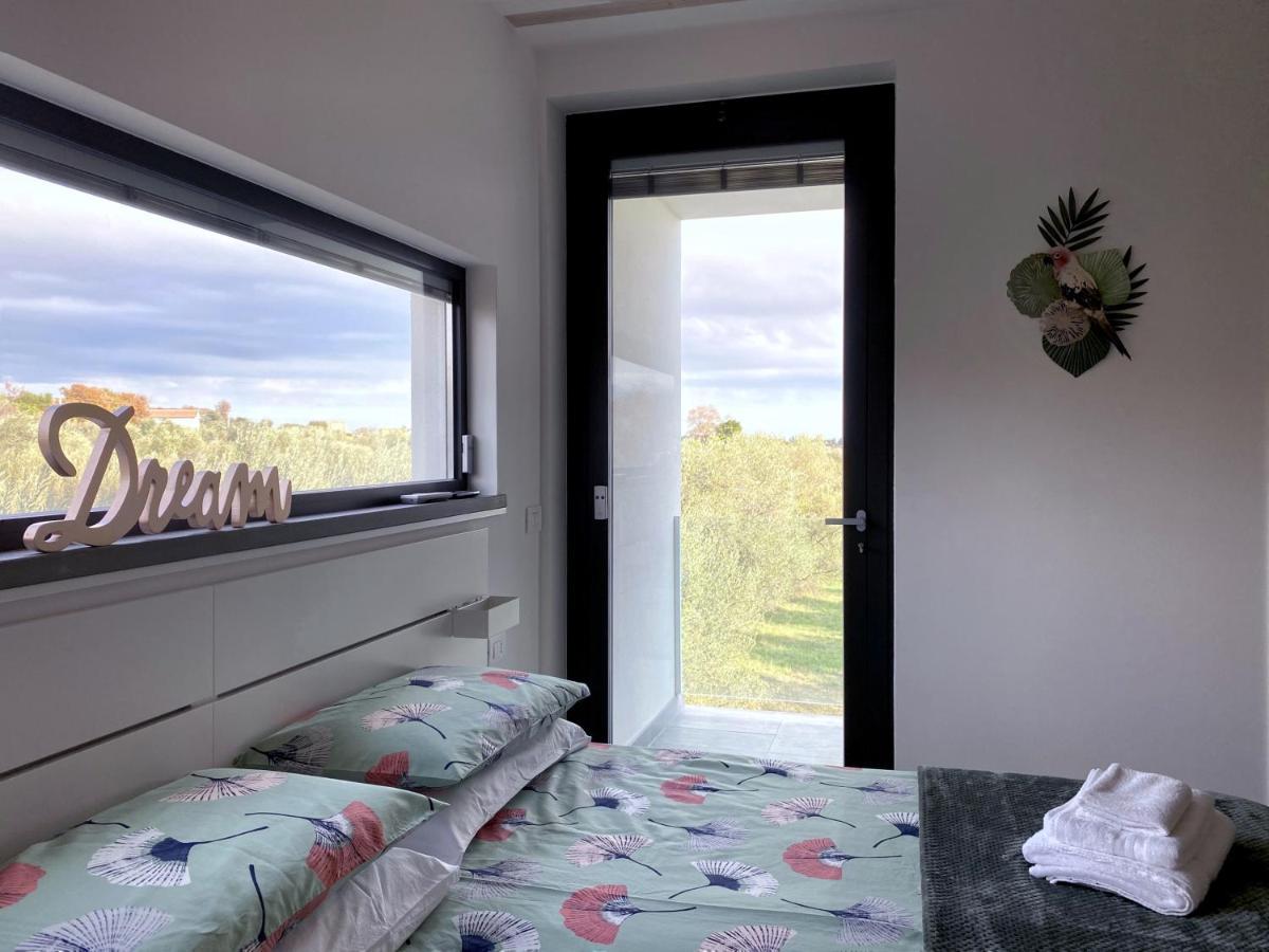 B&B La Villetta Bellante ภายนอก รูปภาพ