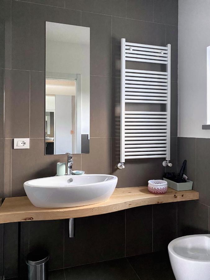 B&B La Villetta Bellante ภายนอก รูปภาพ